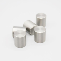 Tungsten Alloy Cylindrical Counterweight